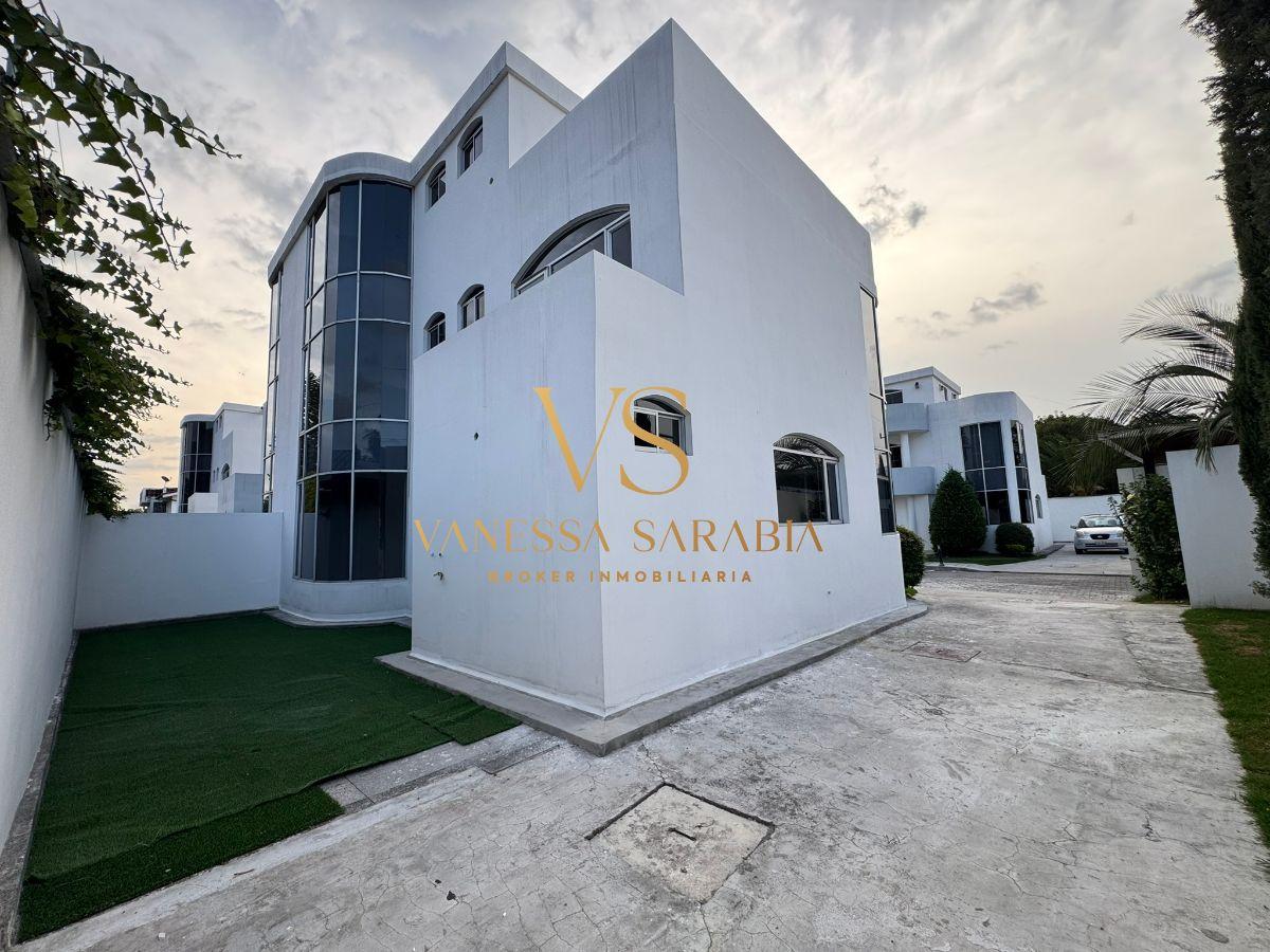 Casas a Estrenar de Venta Mirasierra, Valle de Los Chillos — imagen 4
