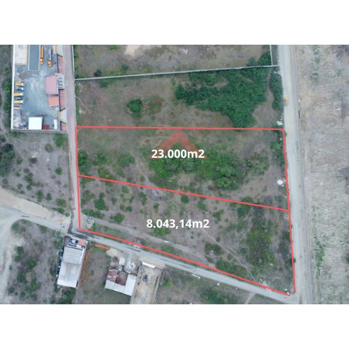Se Vende Terreno en Parque Industrial Petrillo, Guayas — imagen 7