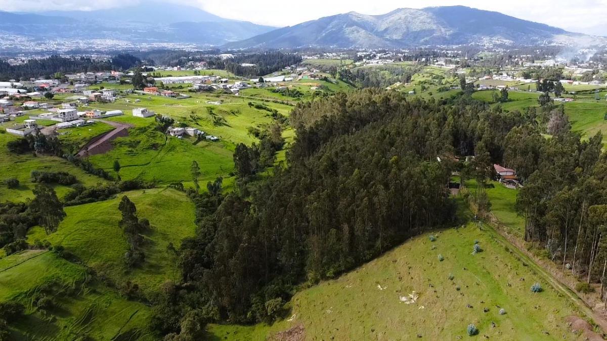 Terreno en Venta | Santa Teresa de Píntag — imagen 8