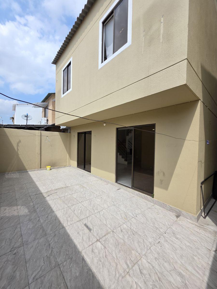 Casa de Venta en La Joya, Guayas — imagen 10