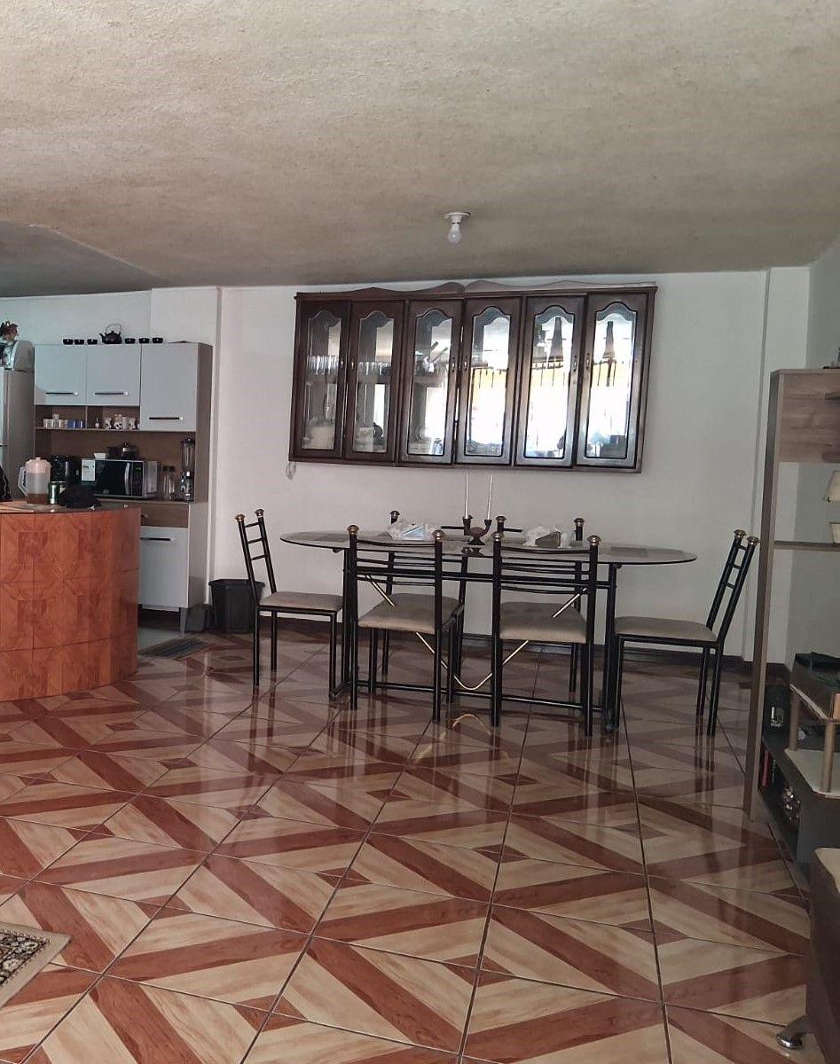 Carcelen Venta Departamento Tres Dorm. — imagen 10