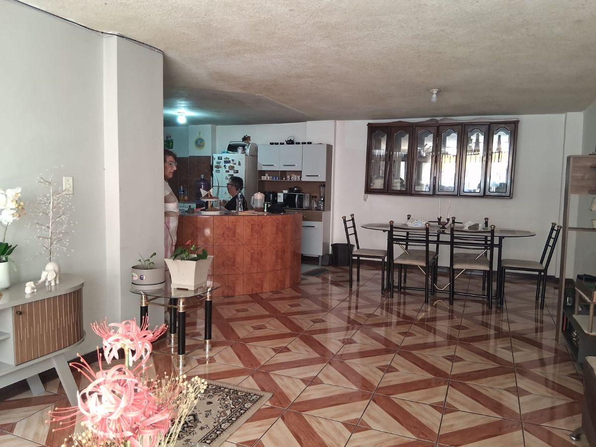 Carcelen Venta Departamento Tres Dorm. — imagen 9
