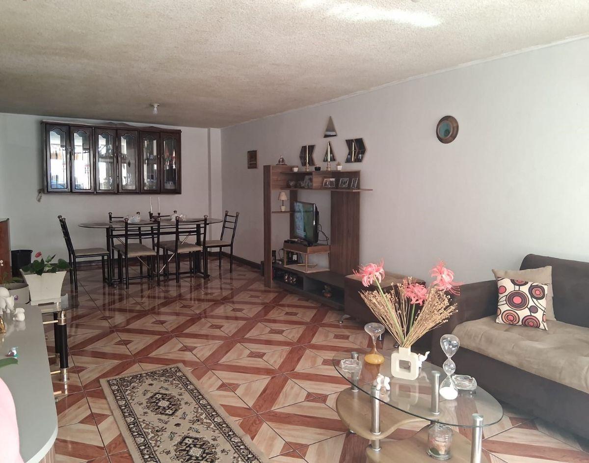 Carcelen Venta Departamento Tres Dorm. — imagen 8