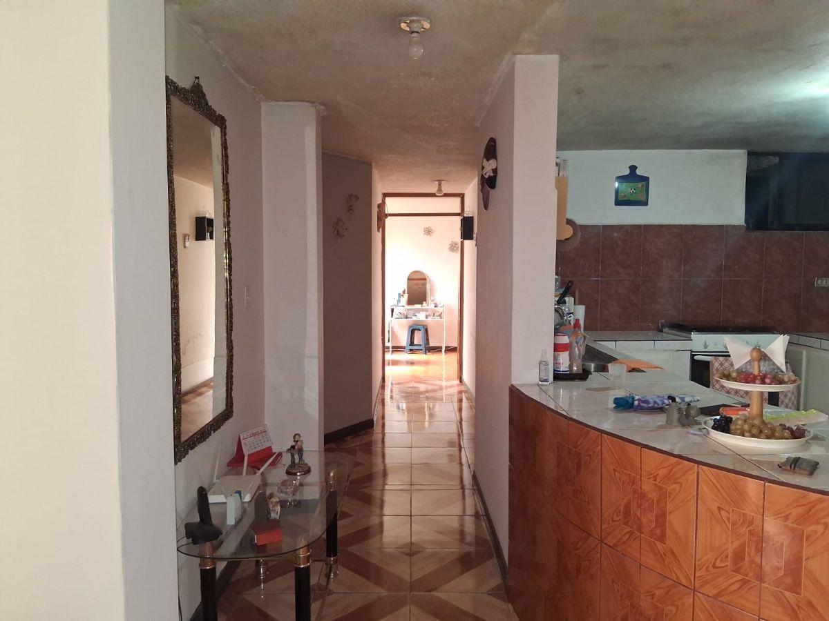 Carcelen Venta Departamento Tres Dorm. — imagen 7