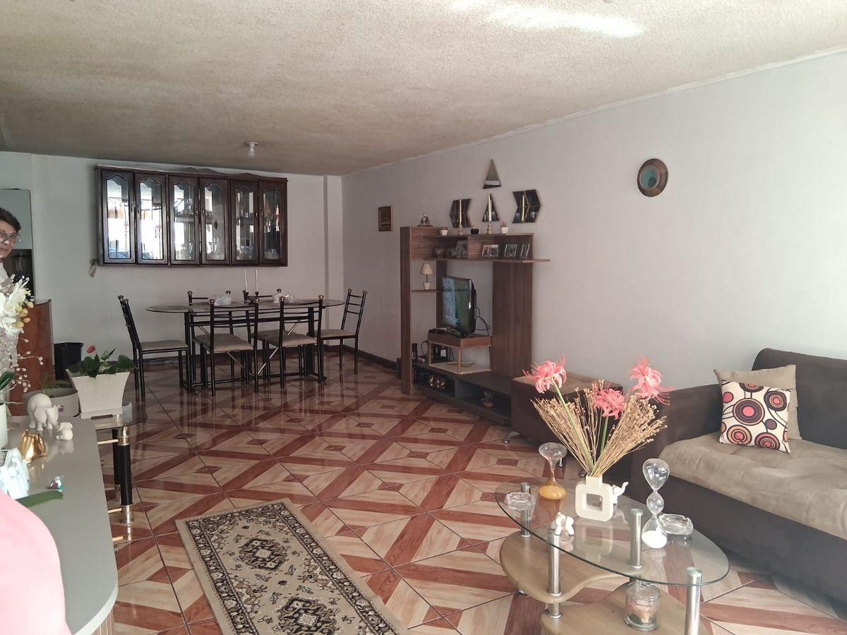 Carcelen Venta Departamento Tres Dorm. — imagen 3