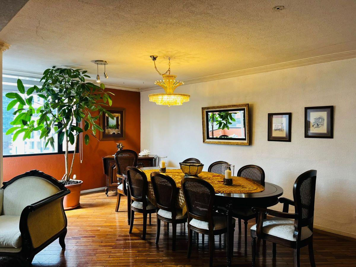 Departamento en Venta - Edificio Sinai — imagen 9