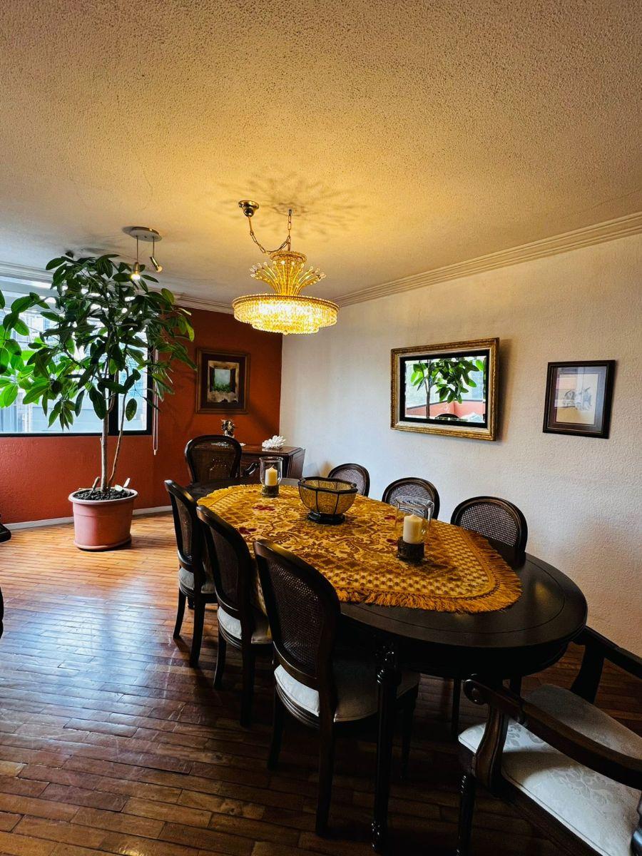 Departamento en Venta - Edificio Sinai — imagen 8