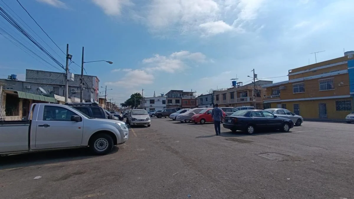 Casa Rentera en Venta Los Sauces 6 Norte de Guayaquil Ingp, Guayas — imagen 4