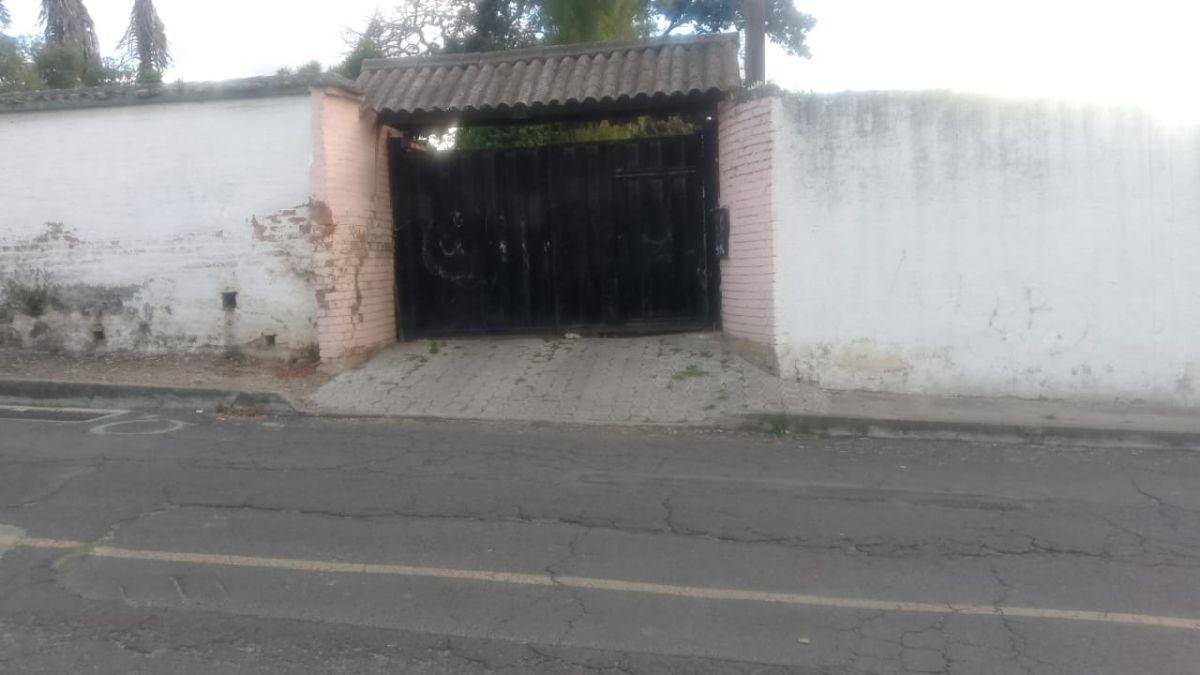Constructores Venta de Terreno en Oportunidad — imagen 6