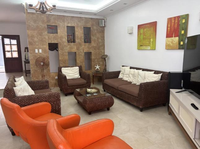 Se Vende Casa 4 Dormit en Pb Incluye 2 Dptos en Pa de Retorno Inmediato en Costa de Oro, Salinas — imagen 8