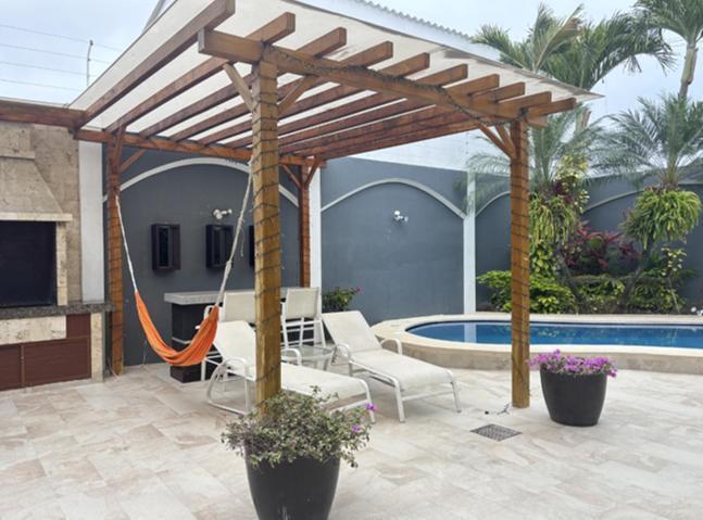 Se Vende Casa 4 Dormit en Pb Incluye 2 Dptos en Pa de Retorno Inmediato en Costa de Oro, Salinas — imagen 5
