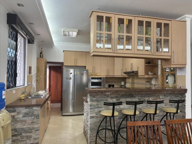 Se Vende Casa 4 Dormit en Pb Incluye 2 Dptos en Pa de Retorno Inmediato en Costa de Oro, Salinas — imagen 4