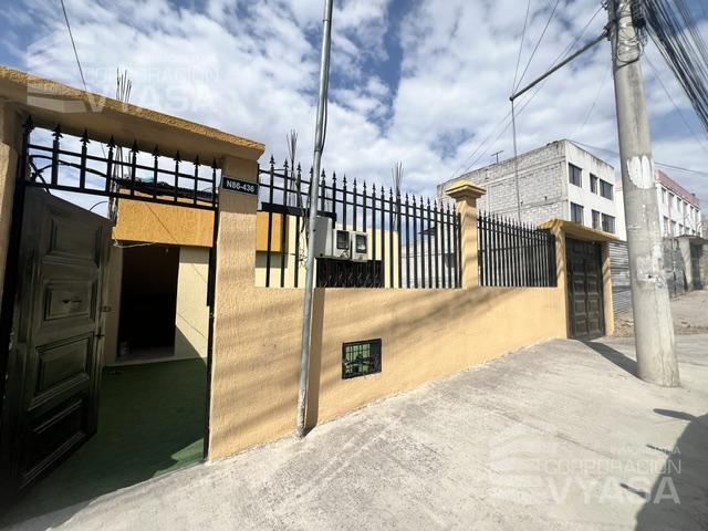 Carcelén - Mastodontes, Casa Rentera de Venta 250 m² — imagen 10