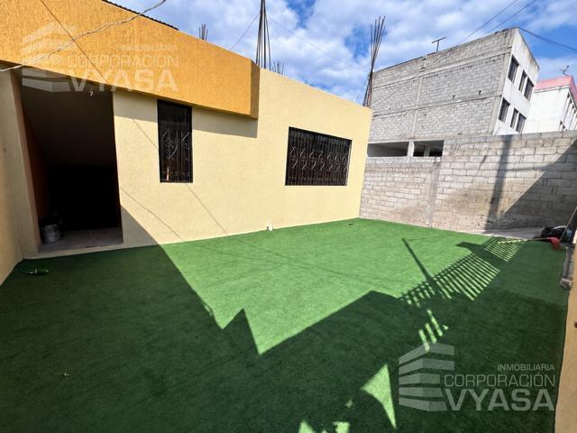 Carcelén - Mastodontes, Casa Rentera de Venta 250 m² — imagen 9