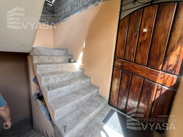 Carcelén - Mastodontes, Casa Rentera de Venta 250 m² — imagen 8