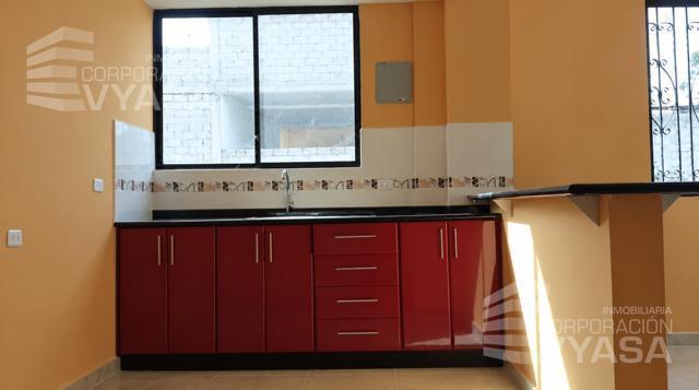 Carcelén - Mastodontes, Casa Rentera de Venta 250 m² — imagen 3