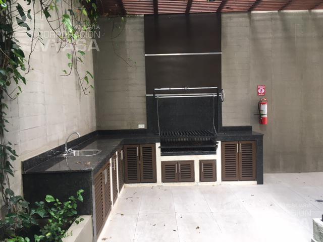 González Suárez –jimenez de La Espada, Dpto. Nuevo de 86,63 m² en Venta de 2 Dorm. N°702 — imagen 6