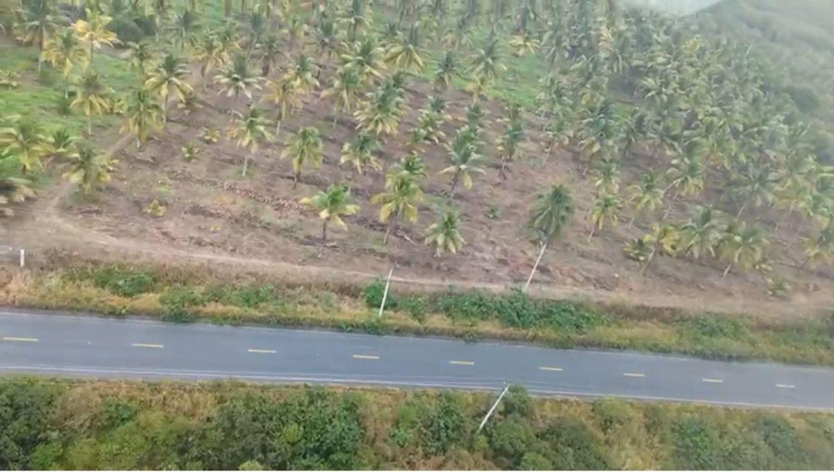 Terreno de Venta en Puerto Cayo Frente Al Mar, Manabí — imagen 9