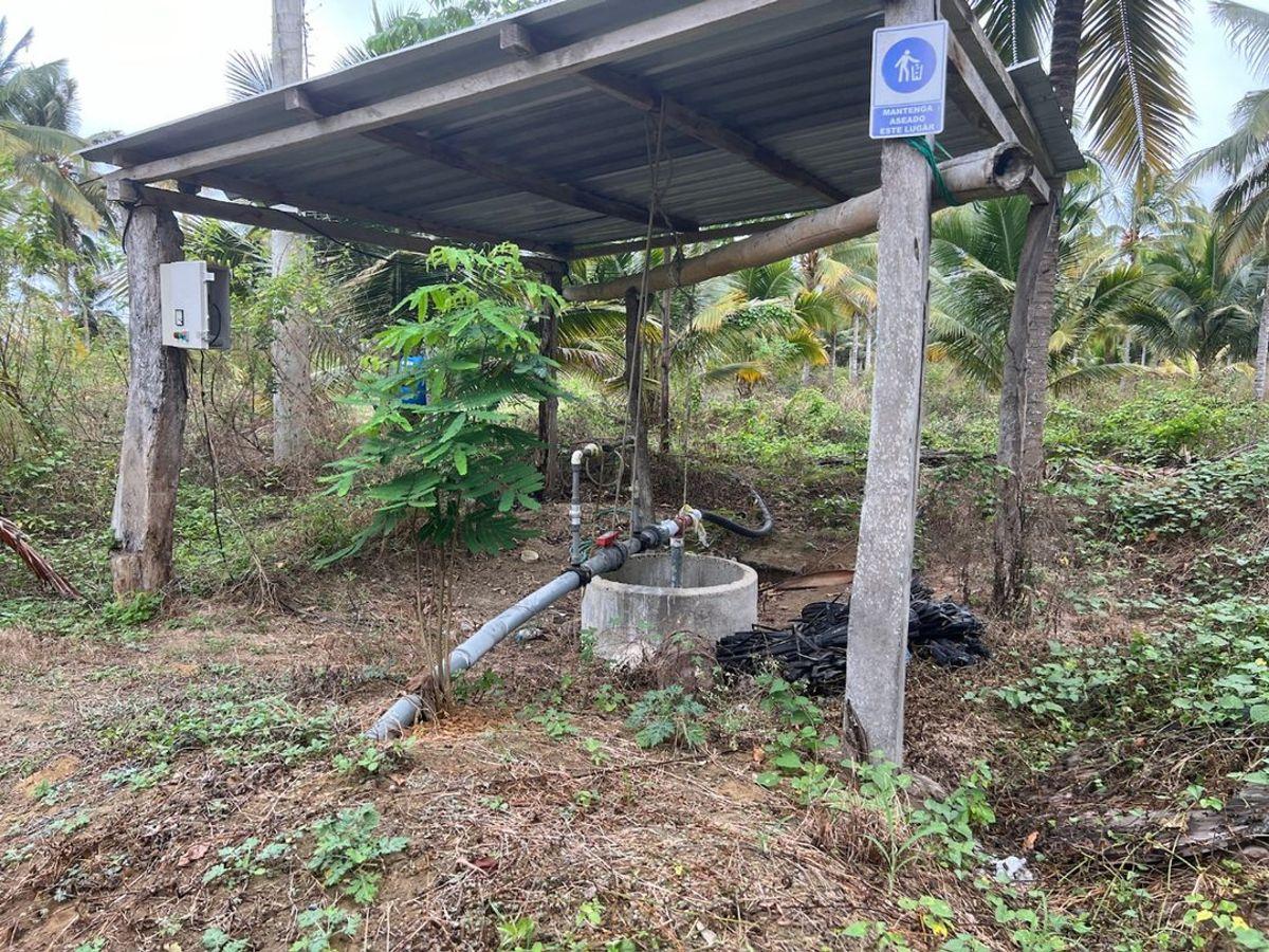Terreno de Venta en Puerto Cayo Frente Al Mar, Manabí — imagen 8