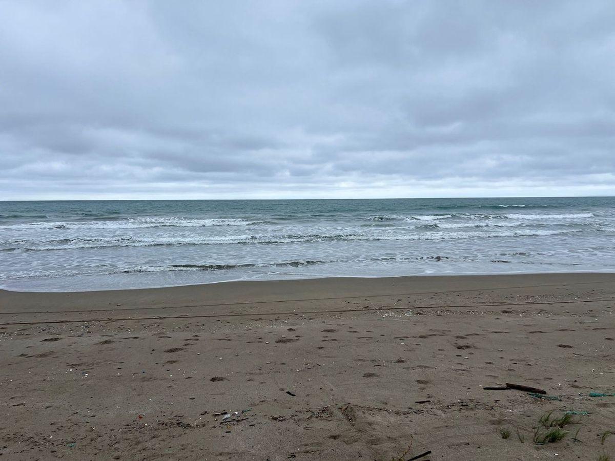 Terreno de Venta en Puerto Cayo Frente Al Mar, Manabí — imagen 7