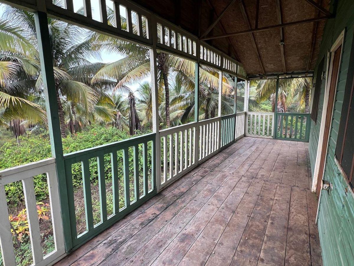 Terreno de Venta en Puerto Cayo Frente Al Mar, Manabí — imagen 6