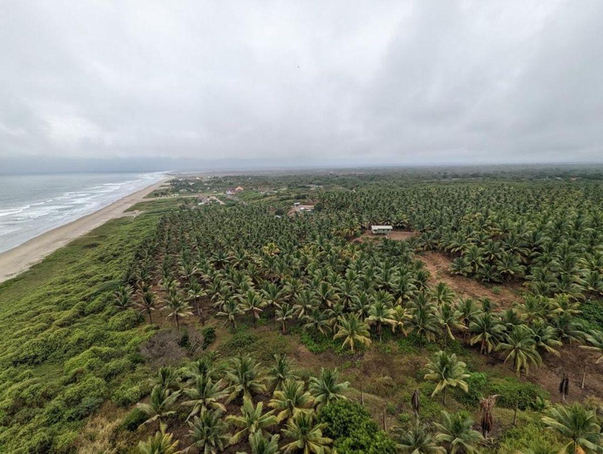 Terreno de Venta en Puerto Cayo Frente Al Mar, Manabí — imagen 5