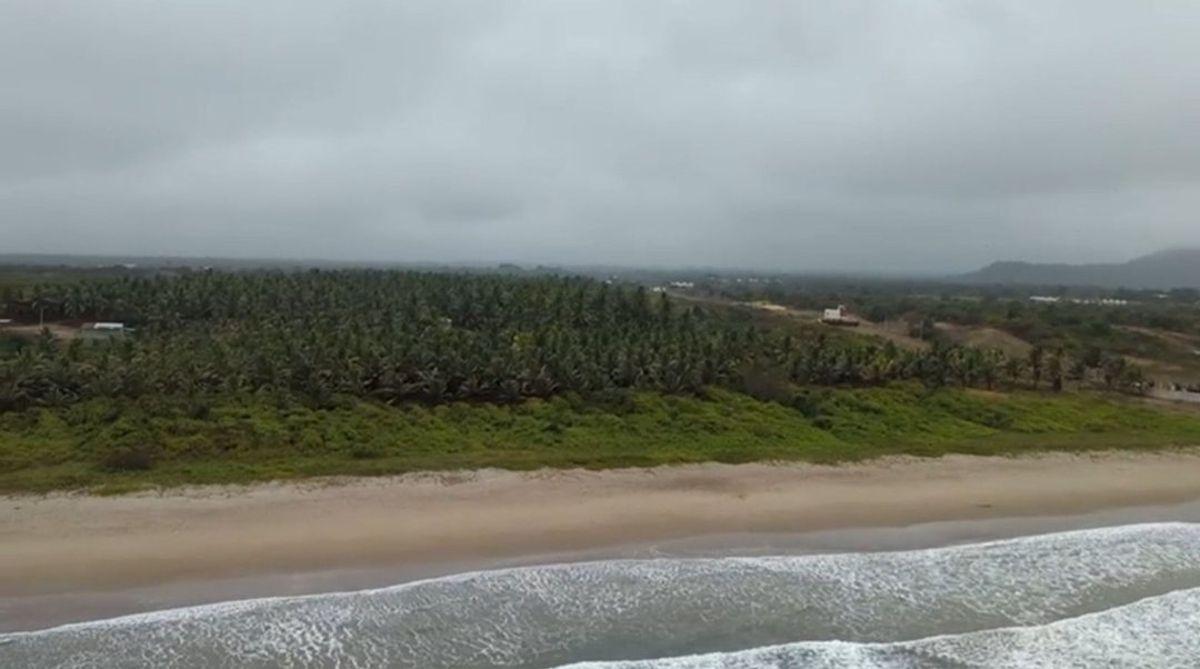 Terreno de Venta en Puerto Cayo Frente Al Mar, Manabí — imagen 4