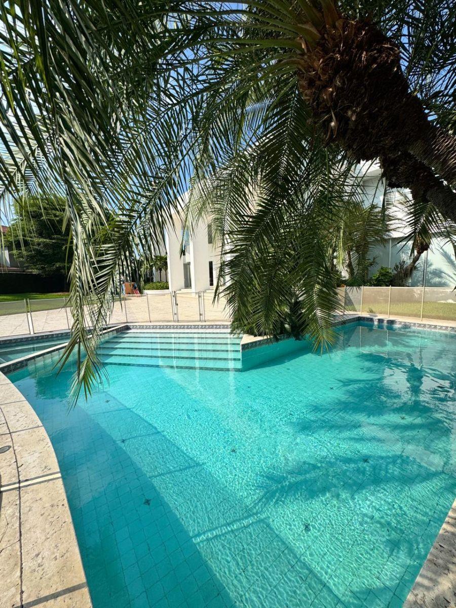 Primeros Kilom Villa Premiun Casa de 2400 m² con 5 Dorm. en Venta en Samborondón, Guayas — imagen 10