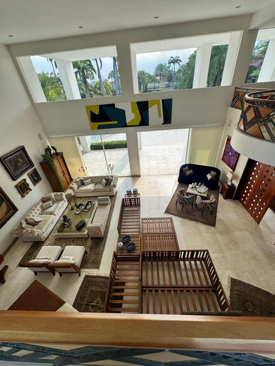 Primeros Kilom Villa Premiun Casa de 2400 m² con 5 Dorm. en Venta en Samborondón, Guayas — imagen 8