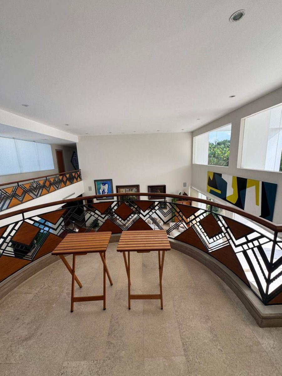 Primeros Kilom Villa Premiun Casa de 2400 m² con 5 Dorm. en Venta en Samborondón, Guayas — imagen 6