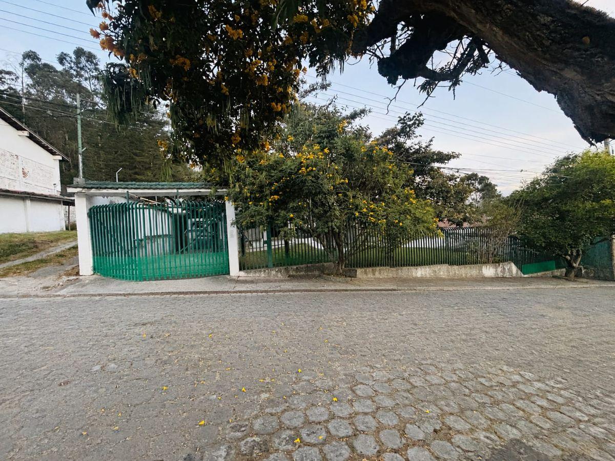 Casa con Terreno en Venta Bellavista — imagen 10