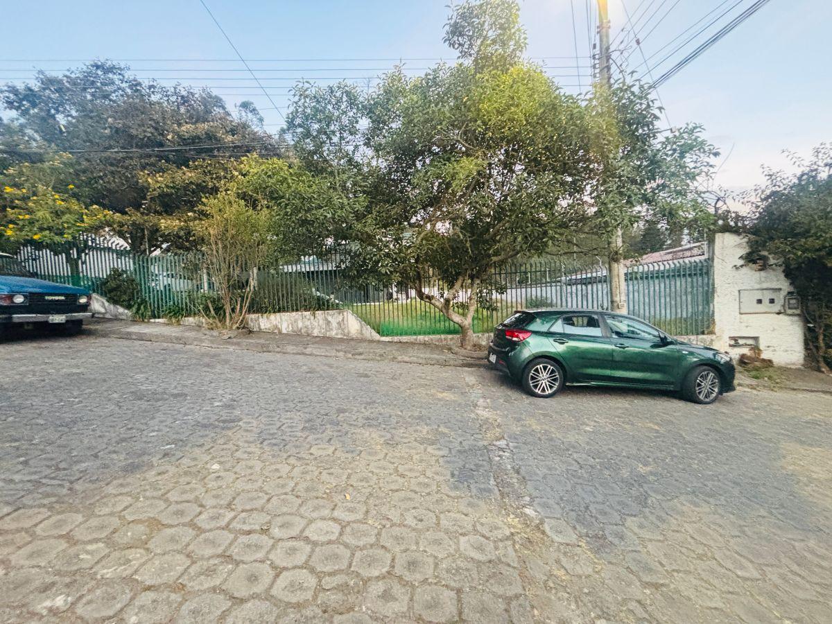 Casa con Terreno en Venta Bellavista — imagen 9