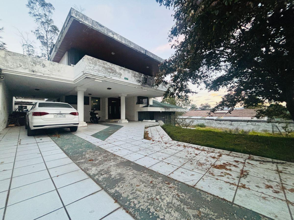 Casa con Terreno en Venta Bellavista — imagen 8