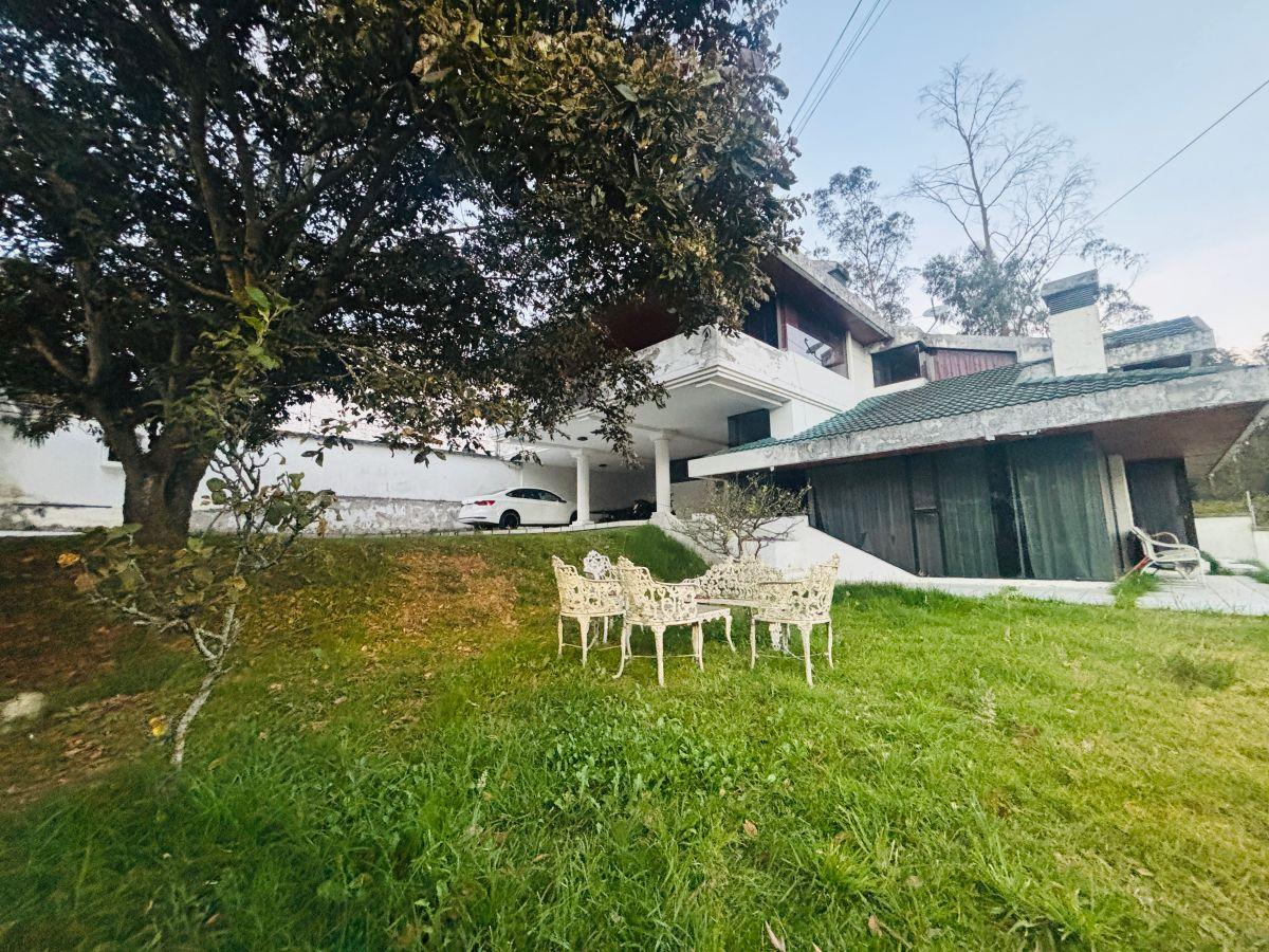 Casa con Terreno en Venta Bellavista — imagen 6