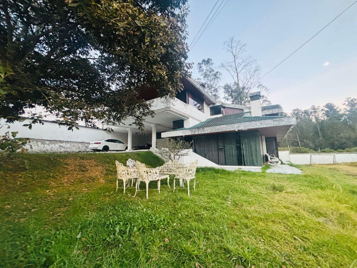 Casa con Terreno en Venta Bellavista — imagen 5