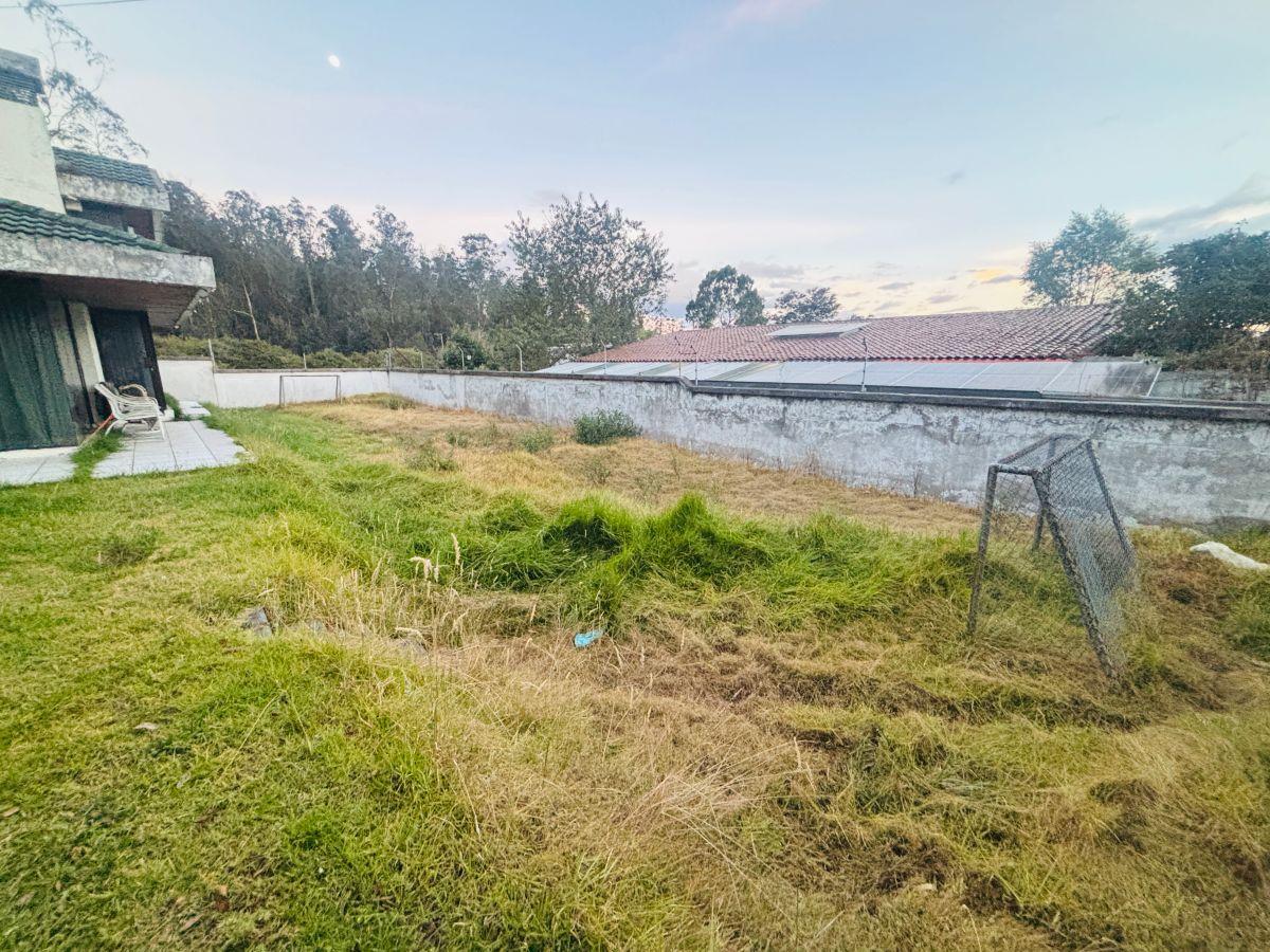 Casa con Terreno en Venta Bellavista — imagen 4
