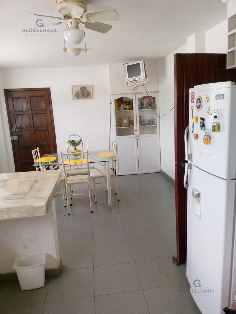 Venta Casa con Suite Lotización Pablo Gonzabach, Sector Aeropuerto, Manta, 5 Habitaciones, P. C. Manabí — imagen 9