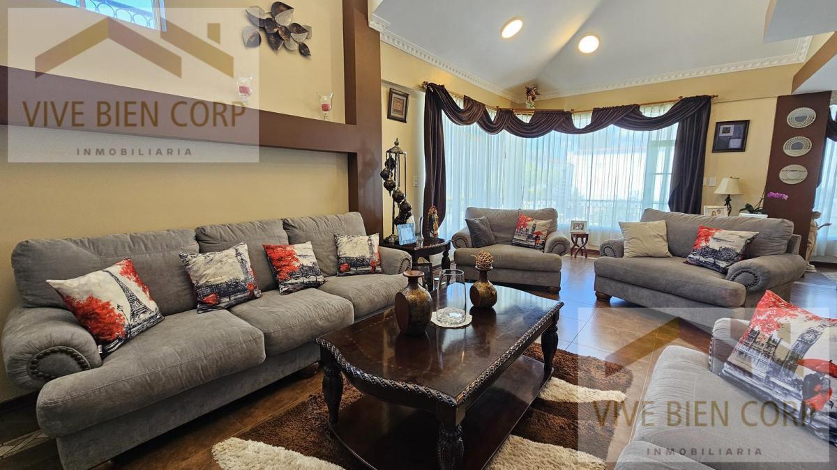 Venta Casa Independiente con Fin Comercial, Educación, Terapéutico o Vivienda en Calderón — imagen 10