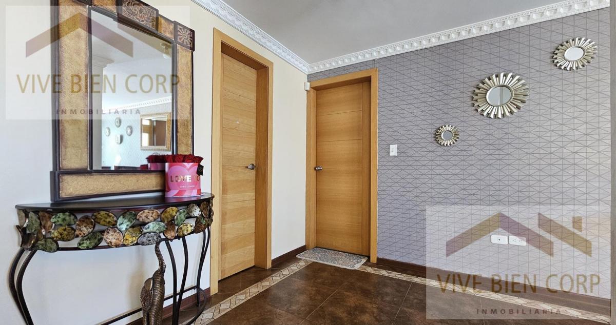 Venta Casa Independiente con Fin Comercial, Educación, Terapéutico o Vivienda en Calderón — imagen 4