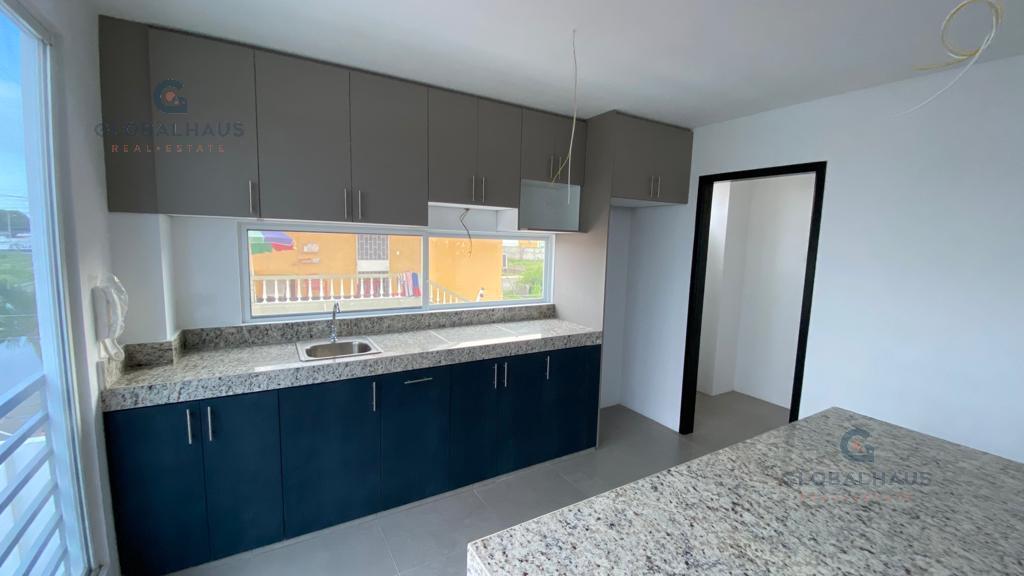 Departamentos de Estreno en Venta - Ciudadela Italiana - Salinas V. B. Provincia de Santa Elena — imagen 9