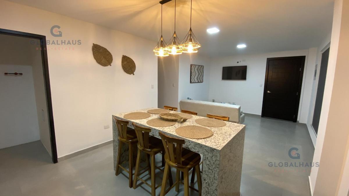 Departamentos de Estreno en Venta - Ciudadela Italiana - Salinas V. B. Provincia de Santa Elena — imagen 7