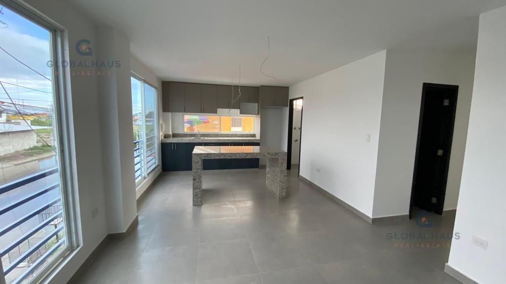 Departamentos de Estreno en Venta - Ciudadela Italiana - Salinas V. B. Provincia de Santa Elena — imagen 6