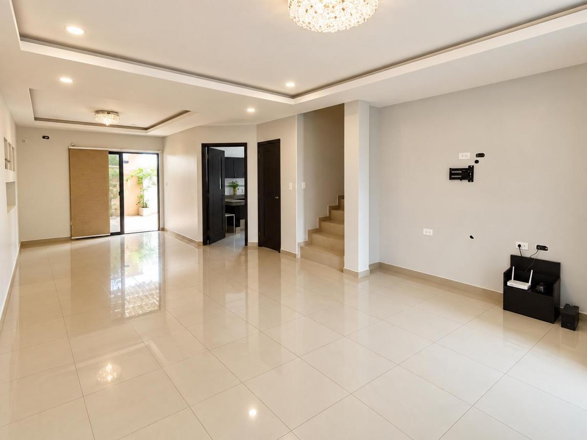 Venta Casa Moderna de 5 Dorm. con Piscina | Napoli, Via Salitre, Guayas — imagen 10