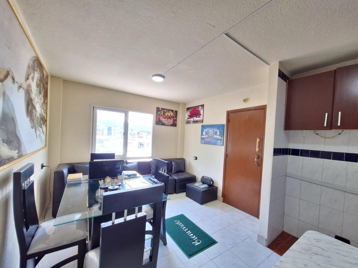 Vendo Acogedora Suite Sector El Rosario, La Ofelia — imagen 10