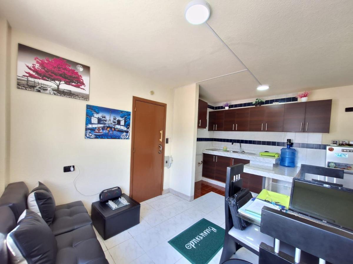 Vendo Acogedora Suite Sector El Rosario, La Ofelia — imagen 9