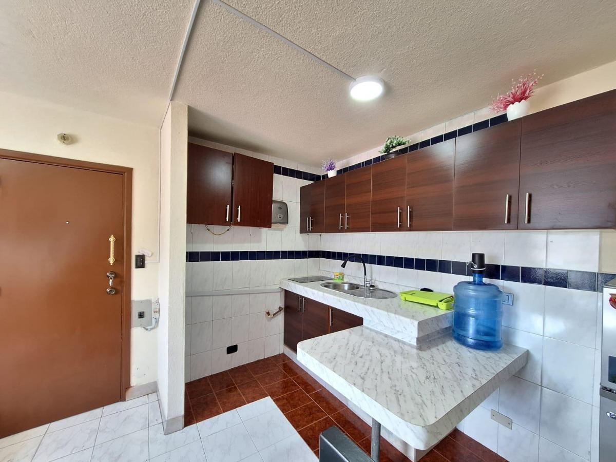 Vendo Acogedora Suite Sector El Rosario, La Ofelia — imagen 8