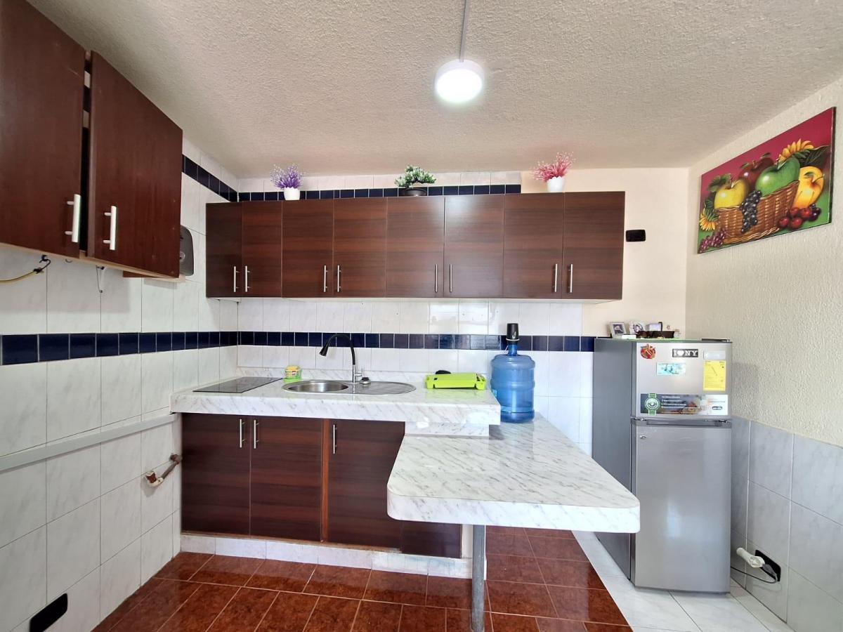 Vendo Acogedora Suite Sector El Rosario, La Ofelia — imagen 7