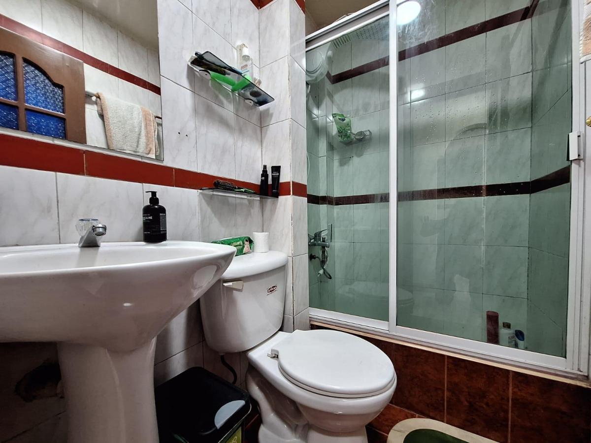 Vendo Acogedora Suite Sector El Rosario, La Ofelia — imagen 6
