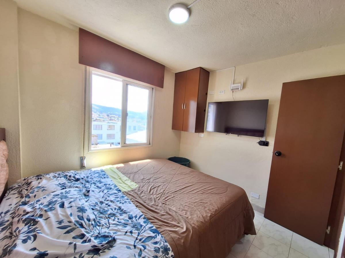 Vendo Acogedora Suite Sector El Rosario, La Ofelia — imagen 5