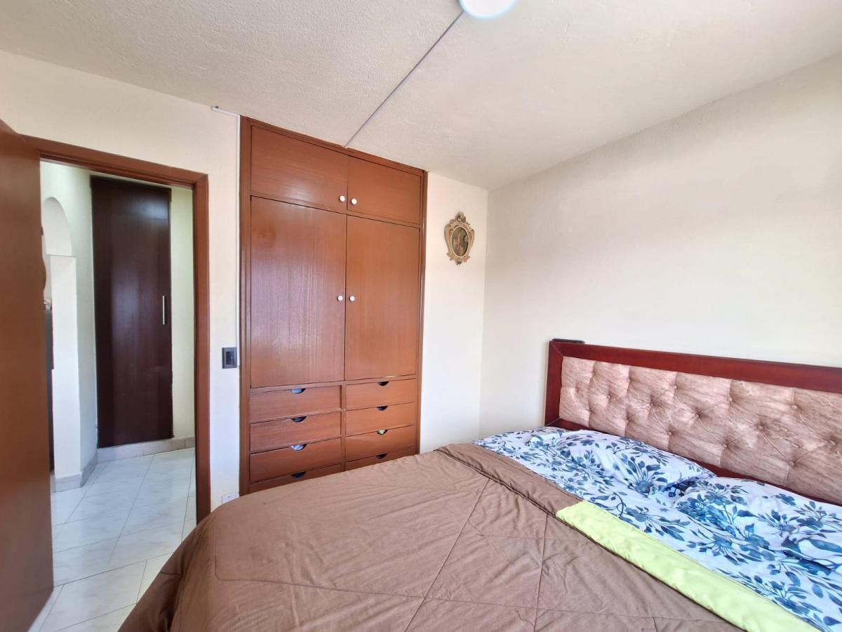 Vendo Acogedora Suite Sector El Rosario, La Ofelia — imagen 4